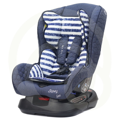 Автокресло Rant Star Story line